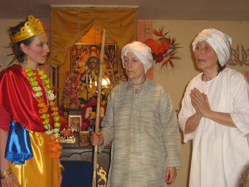 Split - Nrsimha Caturdasi 2007 11
