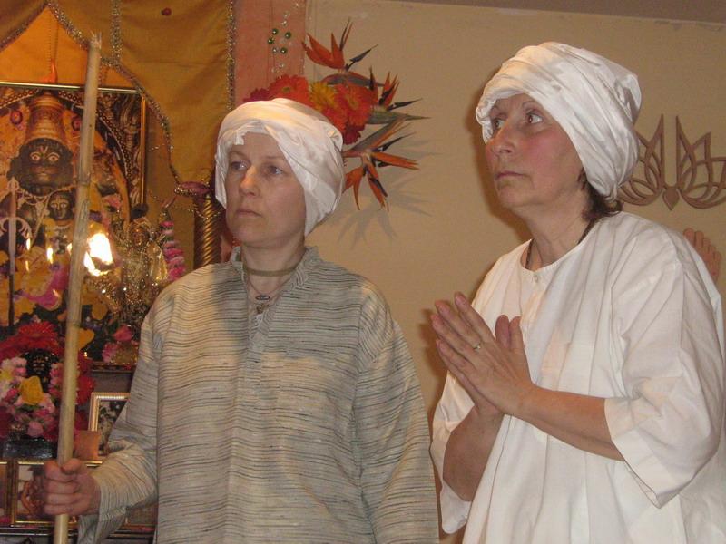 Split - Nrsimha Caturdasi 2007 12