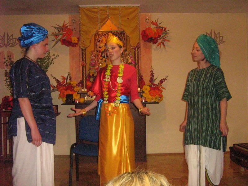 Split - Nrsimha Caturdasi 2007 25