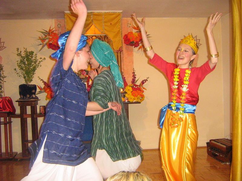 Split - Nrsimha Caturdasi 2007 26