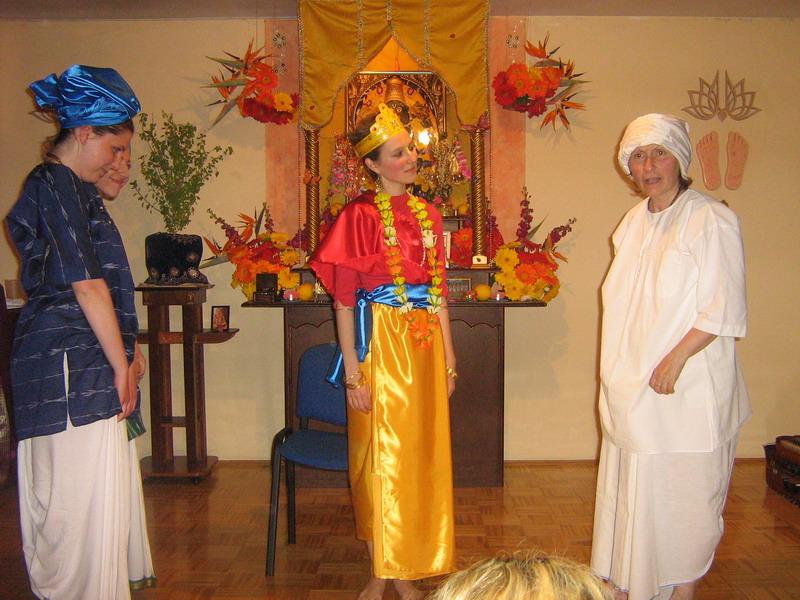 Split - Nrsimha Caturdasi 2007 28