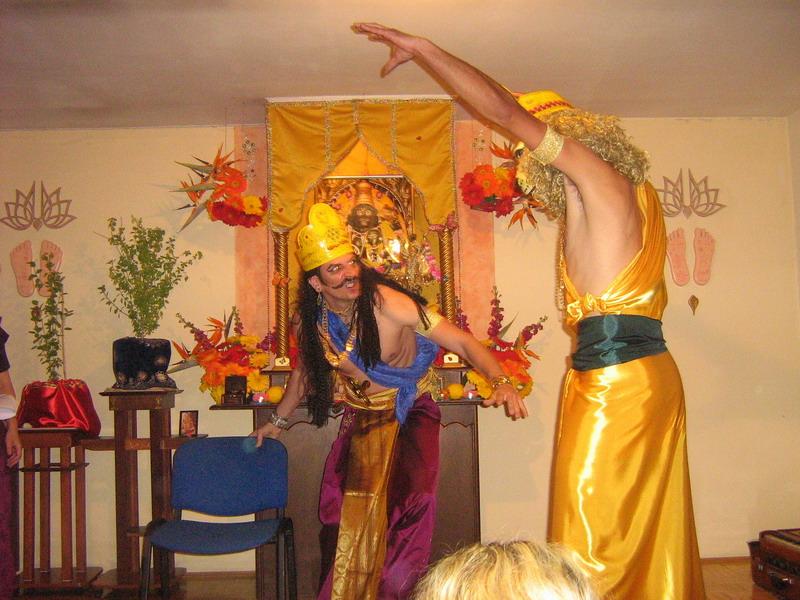 Split - Nrsimha Caturdasi 2007 29