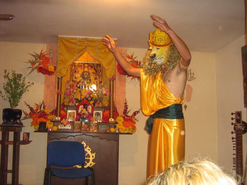 Split - Nrsimha Caturdasi 2007 30