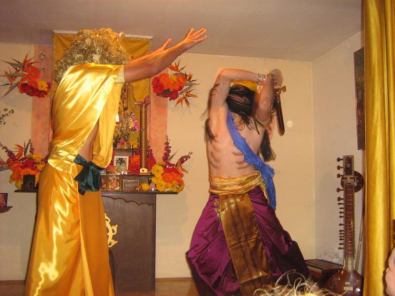 Split - Nrsimha Caturdasi 2007 31