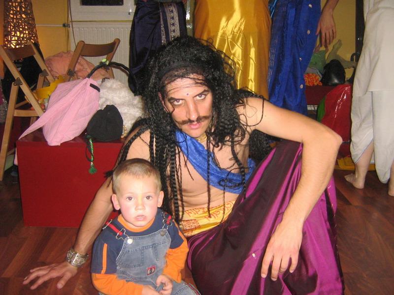 Split - Nrsimha Caturdasi 2007 37