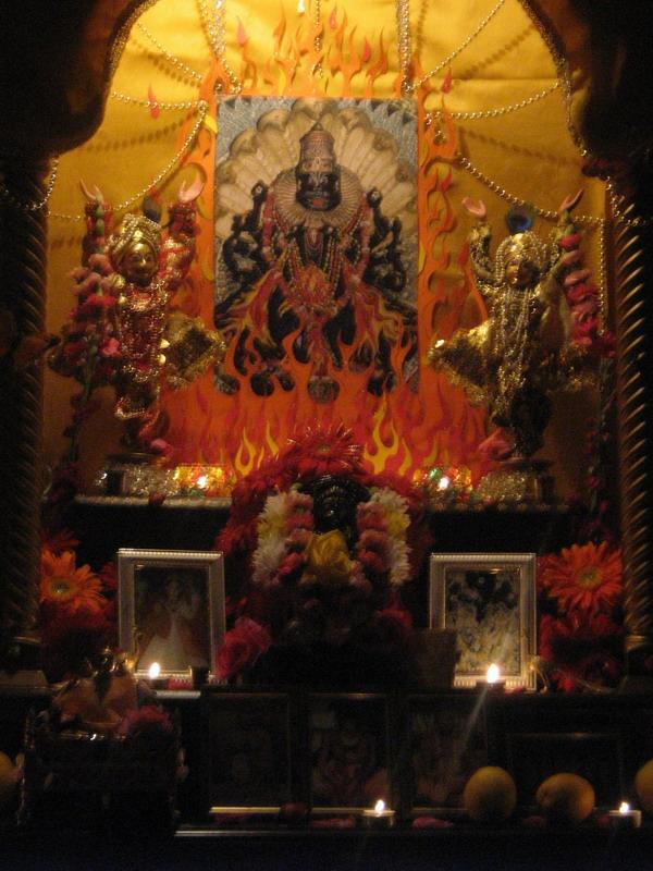 Split - Nrsimha Caturdasi 2007 41