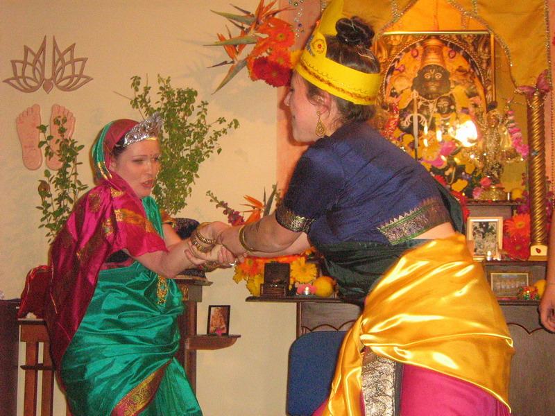 Split - Nrsimha Caturdasi 2007 34