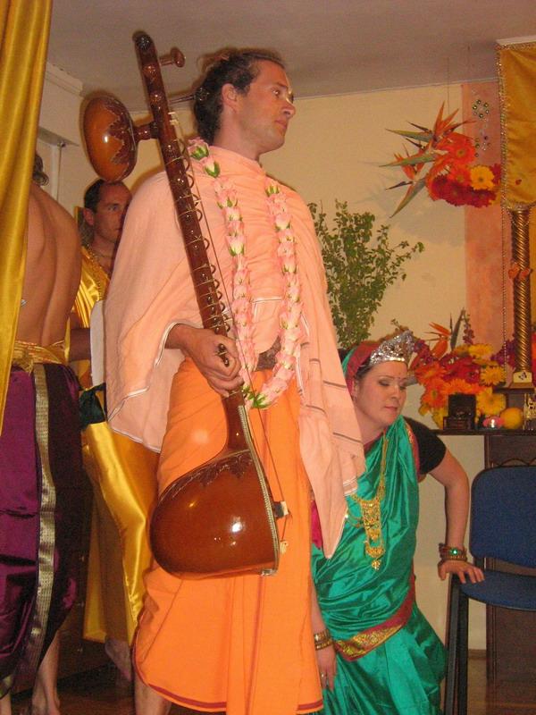 Split - Nrsimha Caturdasi 2007 35