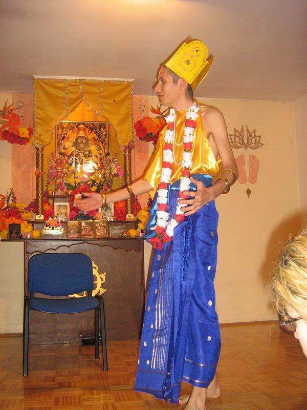 Split - Nrsimha Caturdasi 2007 39