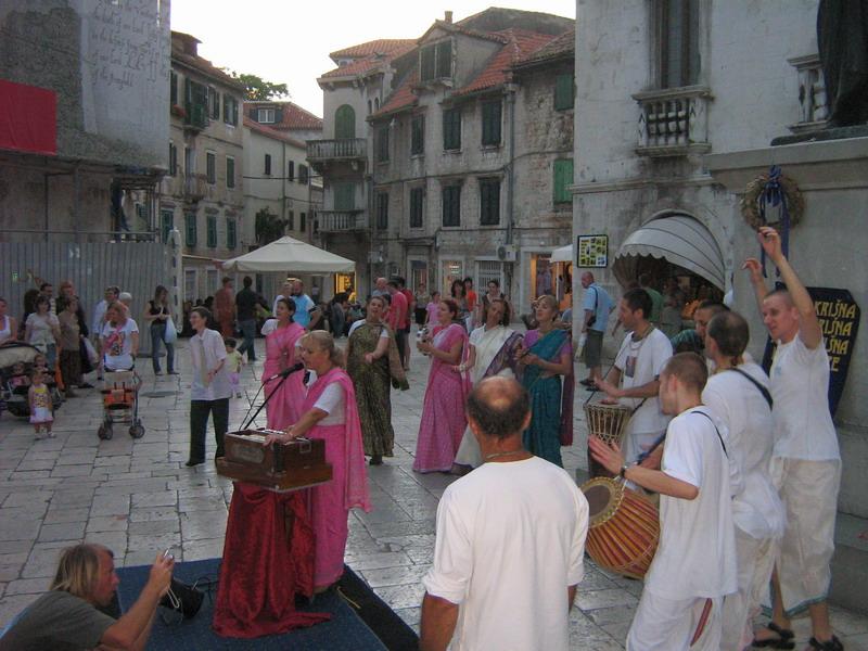 Split - Harinam 15-06-2007 64