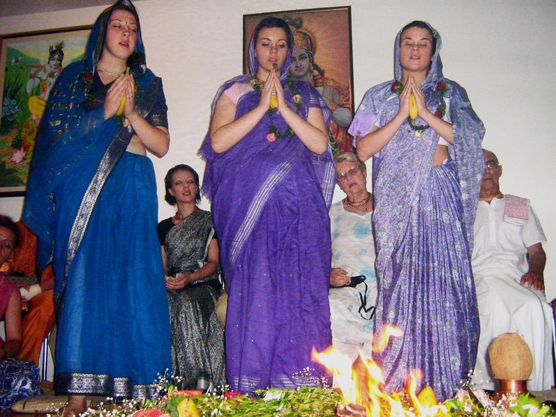 Split - SF HH Bir Krsna Goswami 31