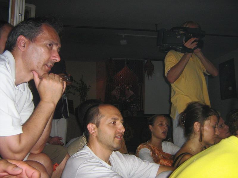 Split - SF HH Bir Krsna Goswami 33