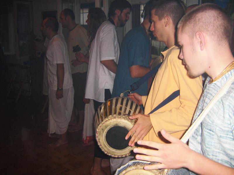 Split - SF HH Bir Krsna Goswami 38