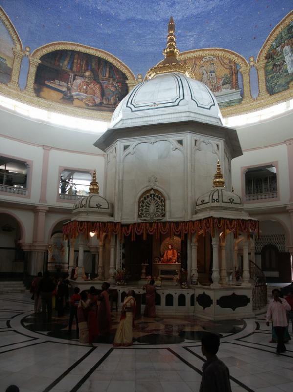 Mayapur, razno, 2/2007 41