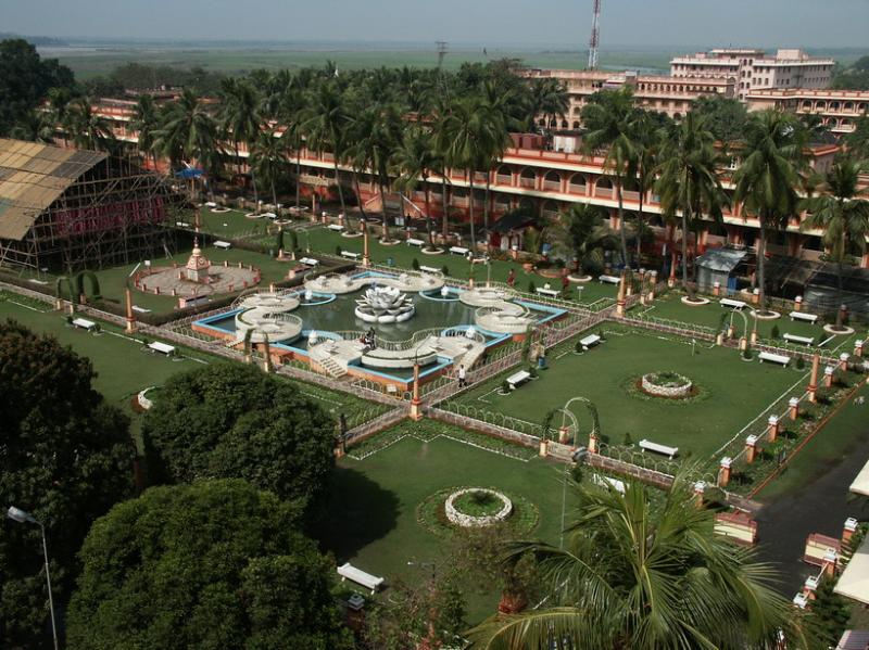 Mayapur, razno, 2/2007 44