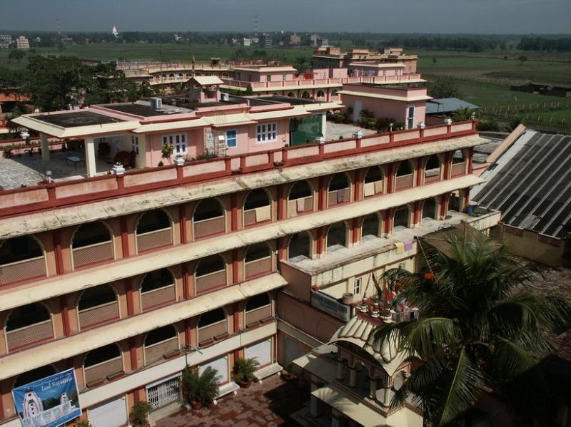 Mayapur, razno, 2/2007 45
