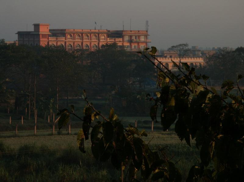 Mayapur, razno, 2/2007 46