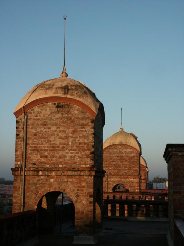 Mayapur, razno, 2/2007 48