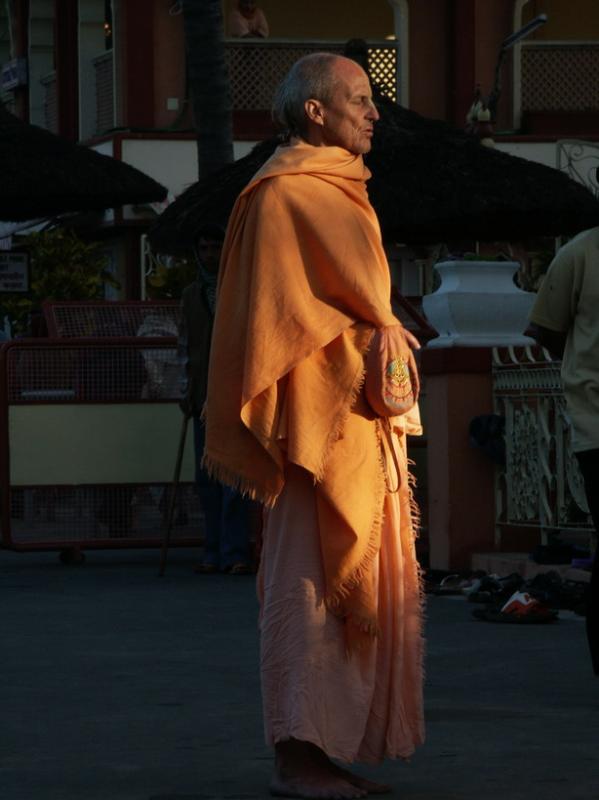 Mayapur, razno, 2/2007 52