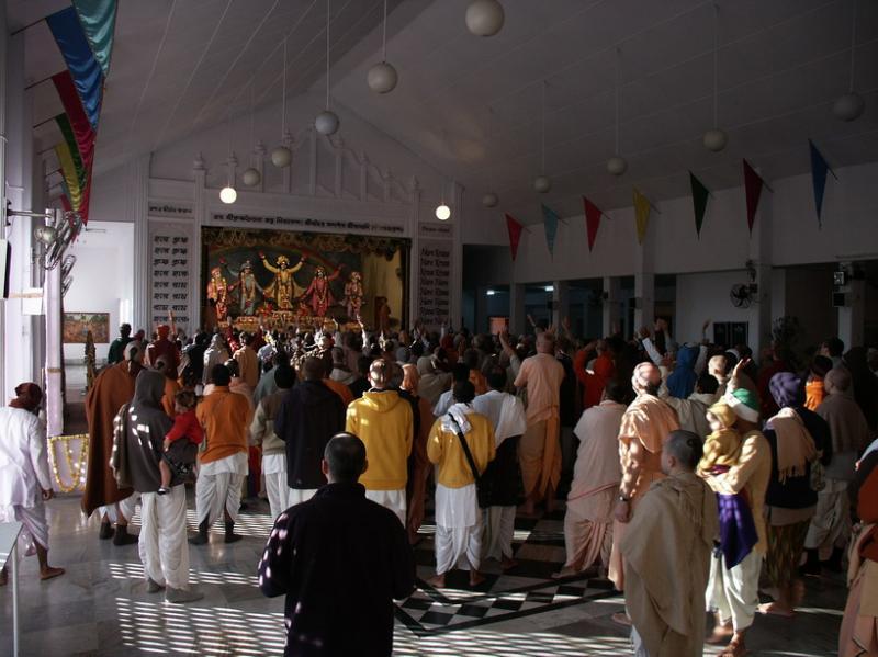 Mayapur, razno, 2/2007 53