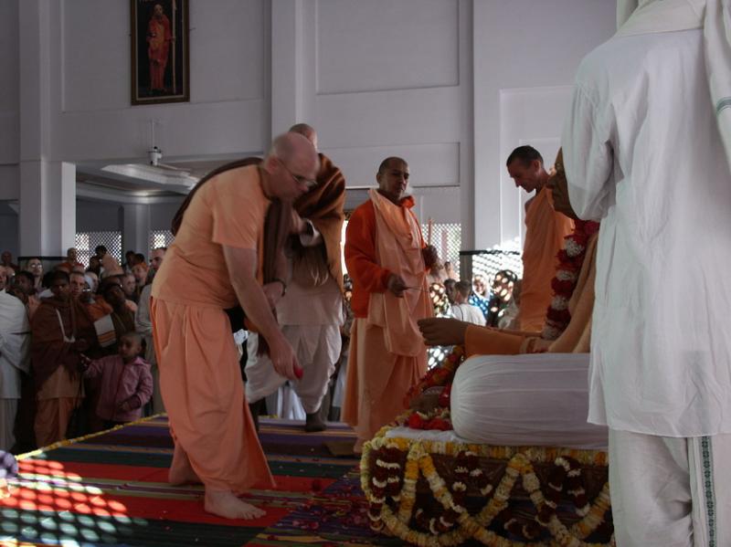 Mayapur, razno, 2/2007 57
