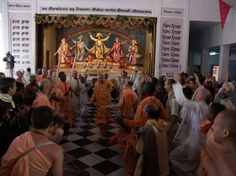 Mayapur, razno, 2/2007 60