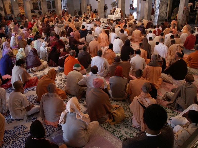 Mayapur, razno, 2/2007 65