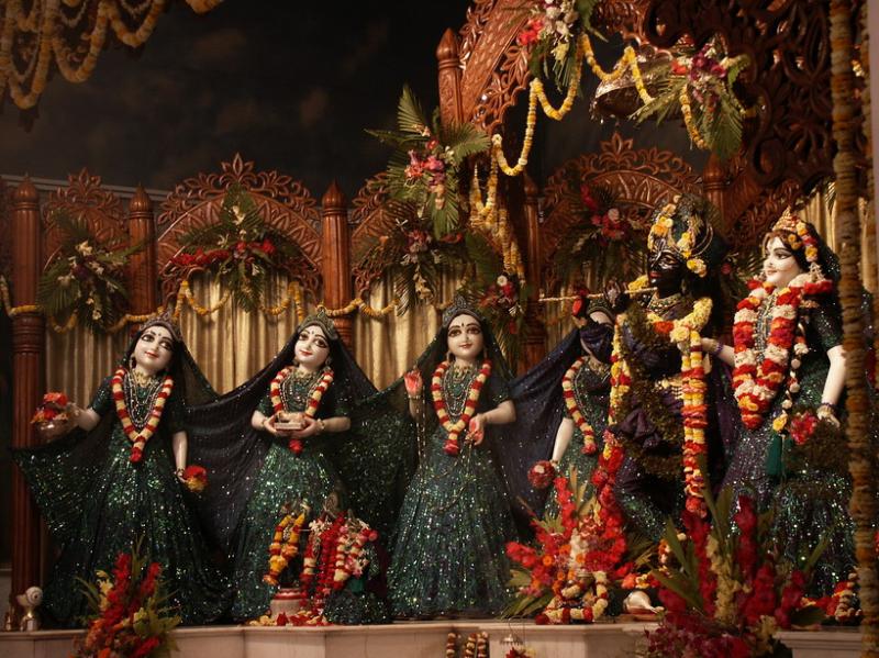 Mayapur, razno, 2/2007 66