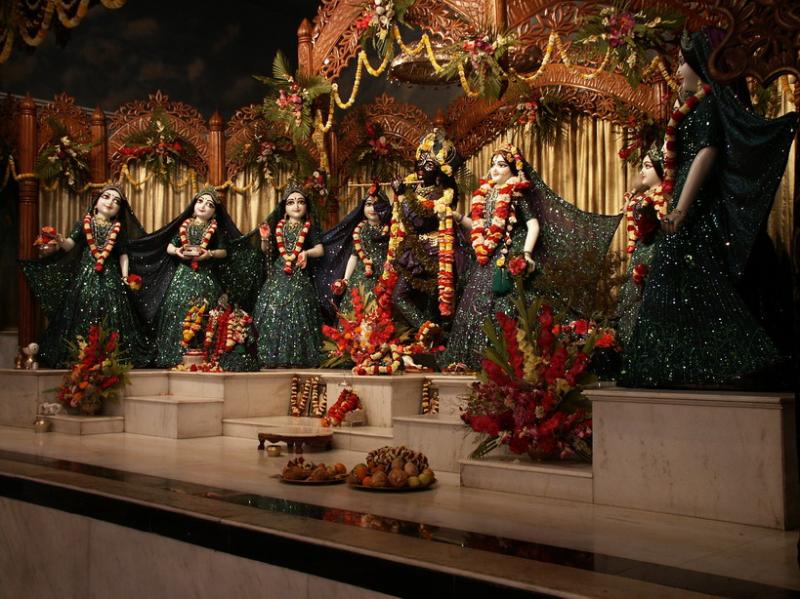 Mayapur, razno, 2/2007 67