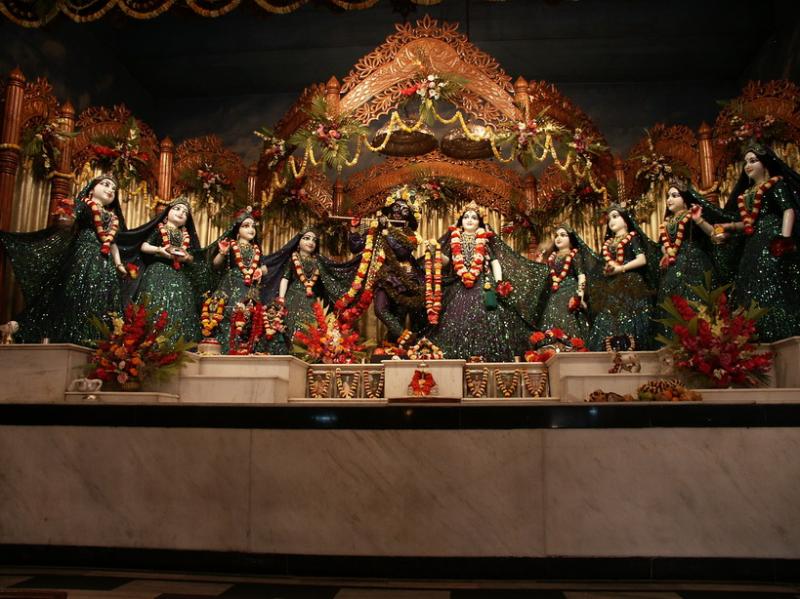 Mayapur, razno, 2/2007 68