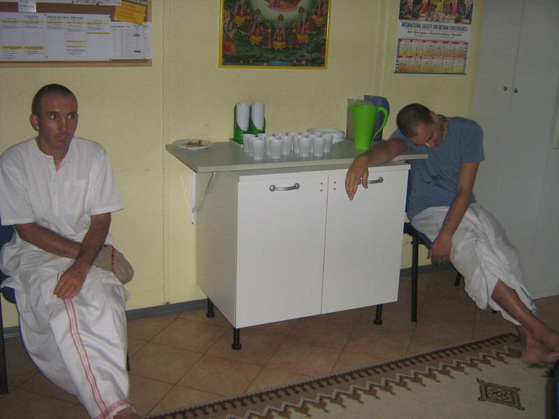 Split, - srpanj, kolovoz 2007, ostalo 37