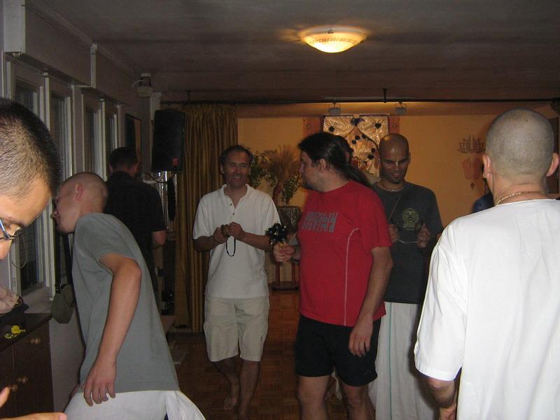 Split, - srpanj, kolovoz 2007, ostalo 54
