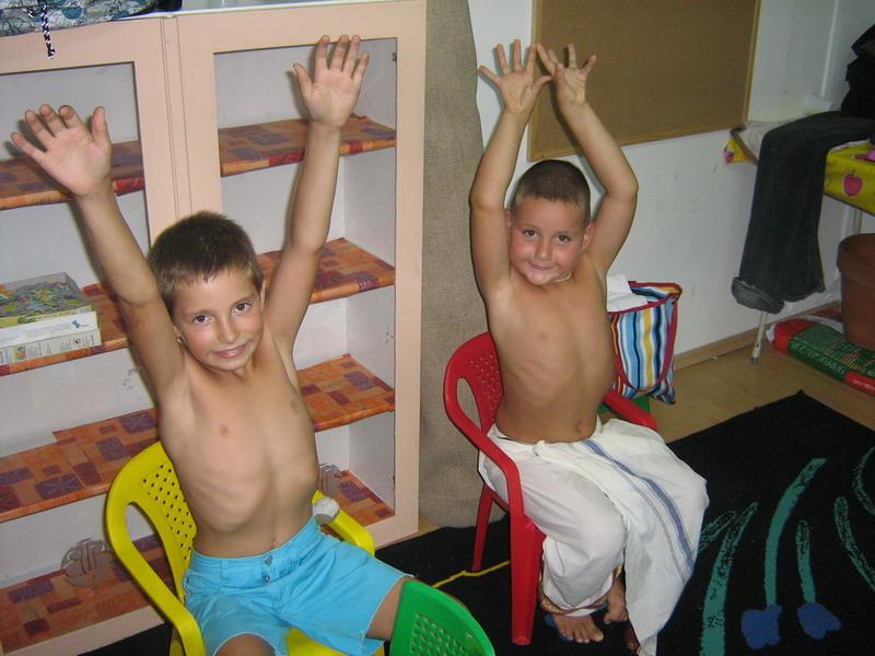 Split, - srpanj, kolovoz 2007, ostalo 57