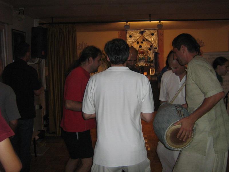 Split, - srpanj, kolovoz 2007, ostalo 58