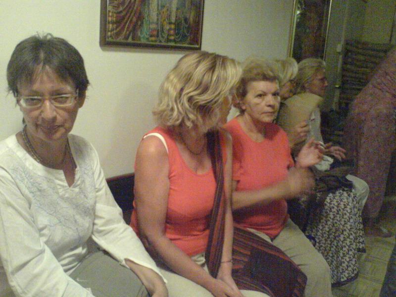 Split - Sri Krishna Janmastami 2007 31