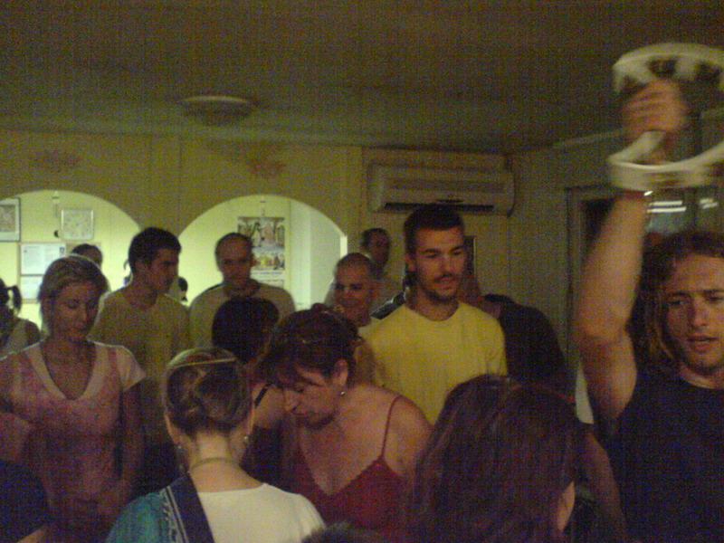 Split - Sri Krishna Janmastami 2007 32