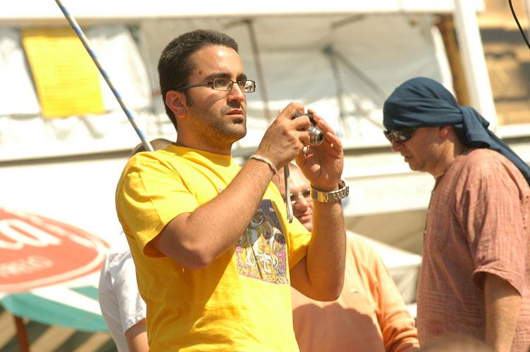Harinam yatra ki jay!!! 2