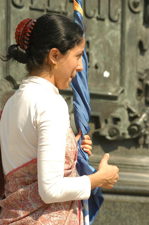 Harinam yatra ki jay!!! 3