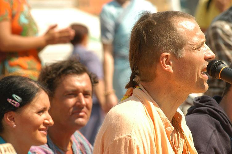 Harinam yatra ki jay!!! 10