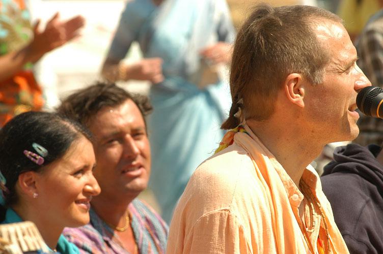 Harinam yatra ki jay!!! 11
