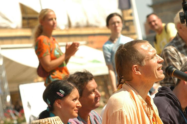 Harinam yatra ki jay!!! 12
