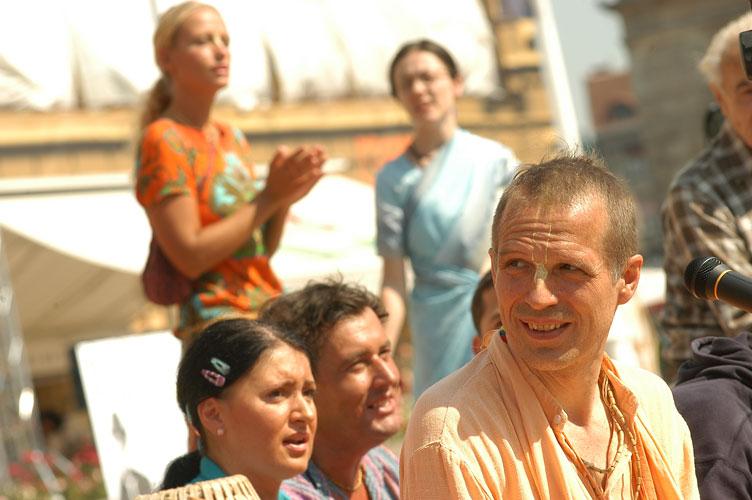 Harinam yatra ki jay!!! 13
