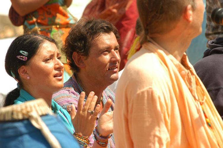 Harinam yatra ki jay!!! 14