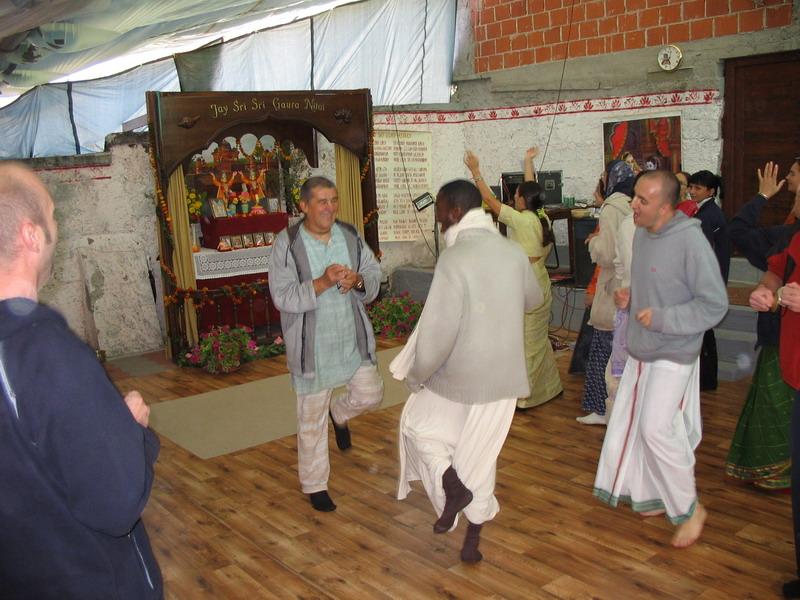 y (8)- slatki kirtan Bhavade prabua