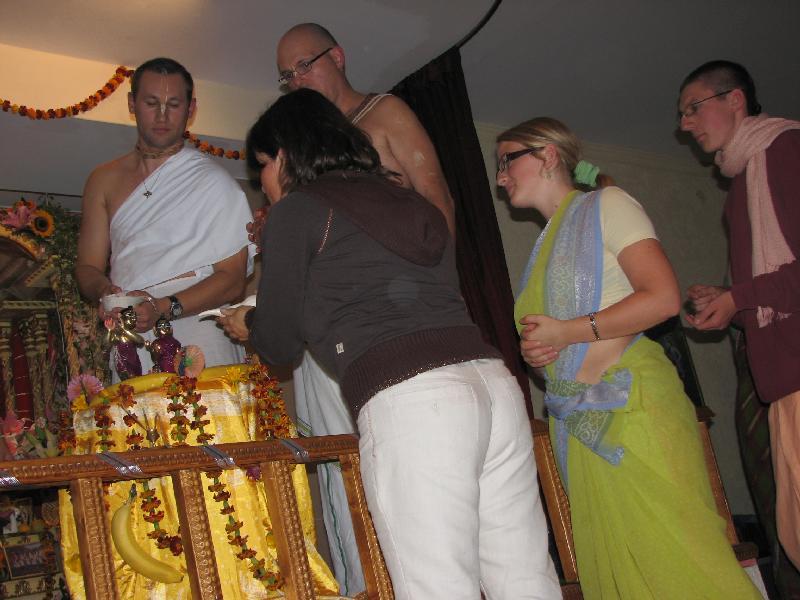 Radhastami 31