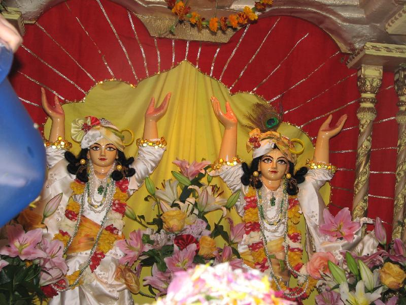 Radhastami 40