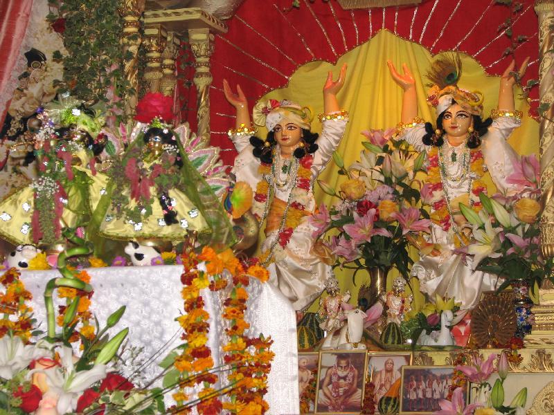Radhastami 54