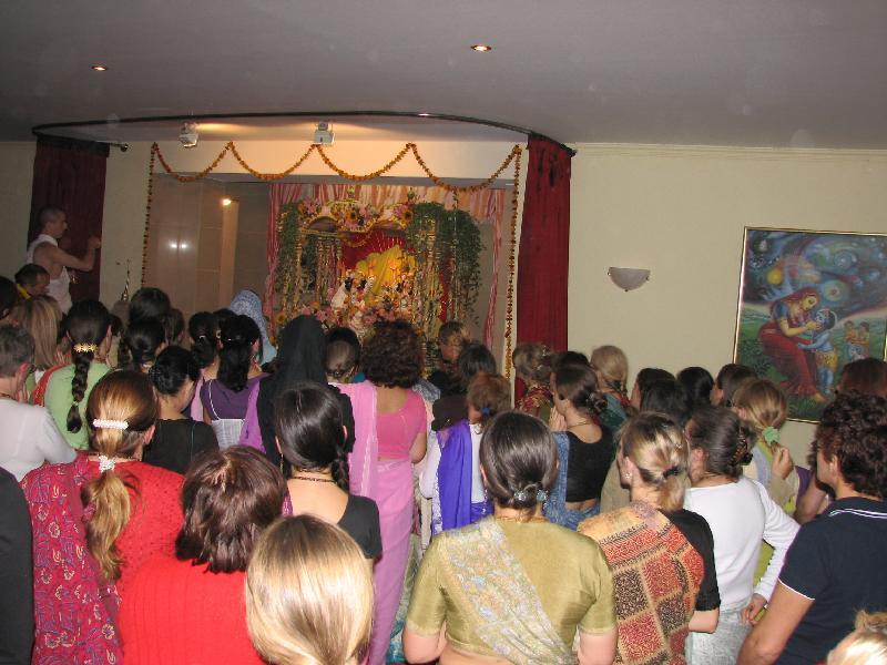 Radhastami 55