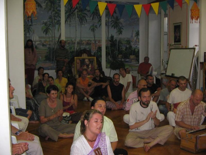 05.08.2007_Bhaktivaibhava Swami 35