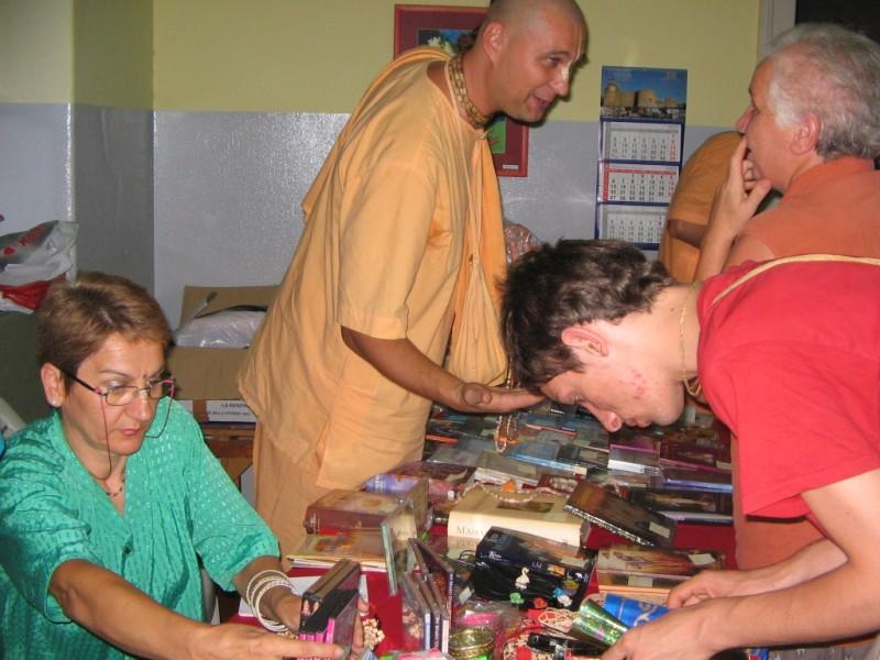 02.08.2007_Javni program u Panteri_Gokula-candra das 31